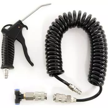 Набор для продува кабины ARMA PAS-25