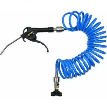 Набор для продувки кабины VOREL 81634