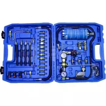 Набор для промывки инжекторов ТЕМП