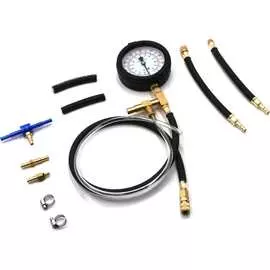 Набор для проверки давления топлива в системе Car-tool CT-B0128