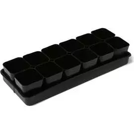 Набор для рассады Greengo 1839721