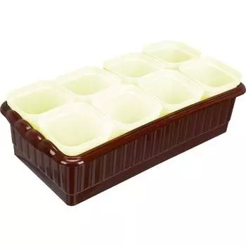 Набор для рассады PALISAD 643448