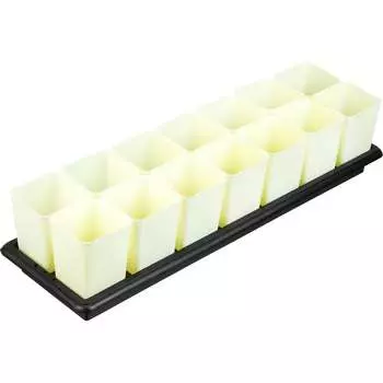 Набор для рассады PALISAD 643452