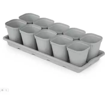 Набор для рассады ЗПИ "Альтернатива" М8236