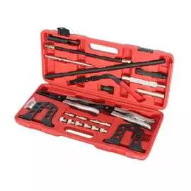 Набор для рассухаривания клапанов ДВС Car-tool CT-H014