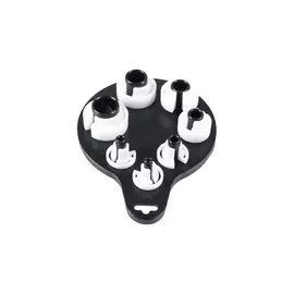 Набор для разъединения топливных трубок FORD AV Steel AV-933001