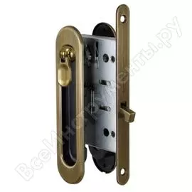 Набор для раздвижных дверей Armadillo