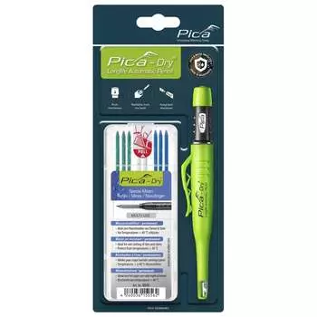 Набор для разметки PICA dry 30404