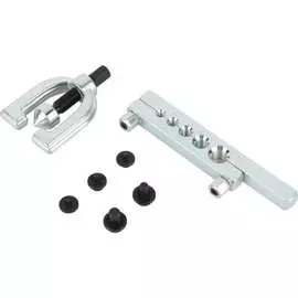 Набор для развальцовки тормозных трубок WIEDERKRAFT