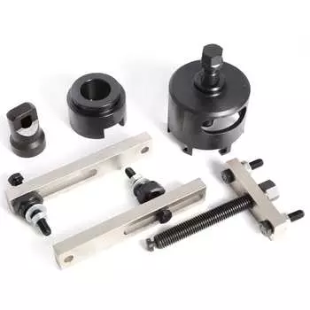 Набор инструментов для ремонта АКПП DSG Car-tool CT-2145