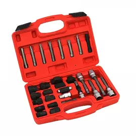 Набор для ремонта генераторов Car-tool CT-N0240