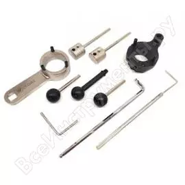 Набор для ремонта ГРМ VAG 1.6 - 2.0 TDI CR Car-tool CT-G052