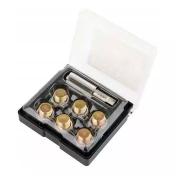 Набор для ремонта масляных пробок YATO YT-17573