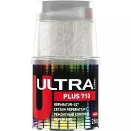 Набор для ремонта пластика NOVOL