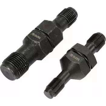 Набор для ремонта резьбы YATO YT-17697