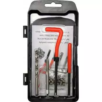 Набор для ремонта резьбы YATO YT-17631