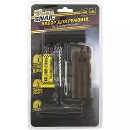 Набор для ремонта шин Golden Snail