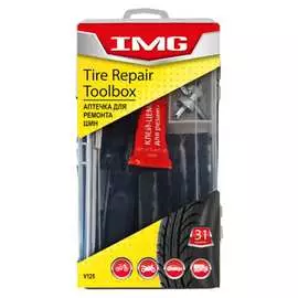 Набор для ремонта шин IMG V125