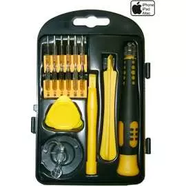 Набор инструмента SKRAB 41676