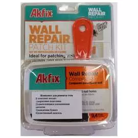 Набор для ремонта стен Akfix