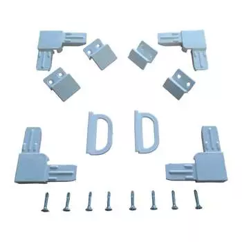 Набор для ремонта вентилей ООО "Полимер-Фарм" 4687202902934