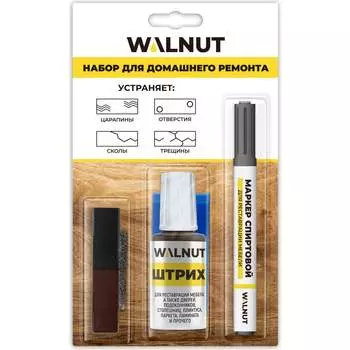Набор для реставрации мебели WALNUT WLN0371