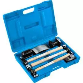 Набор для рихтовочных работ HOEGERT TECHNIK HT8G460