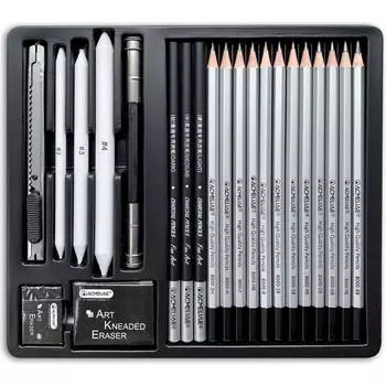 Набор для рисования и скетчинга ACMELIAE 44054