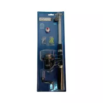 Набор для рыбалки Ecos XT-2106 324371