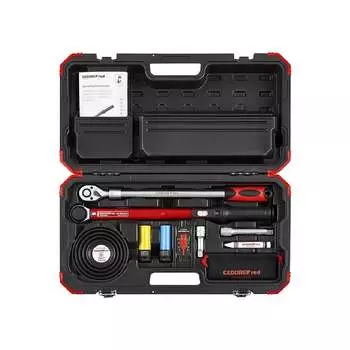 Набор для шиномонтажа GEDORE RED 3300400