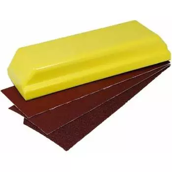 Набор для шлифовки Русский Мастер РМ-90696