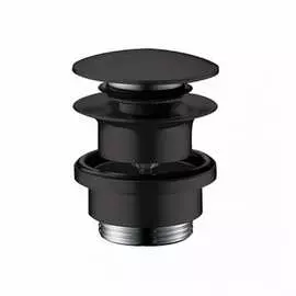 Набор для слива для раковины и биде Hansgrohe 50100670 00064385