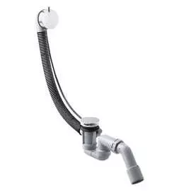 Набор для слива перелива для стандартных ванн Hansgrohe