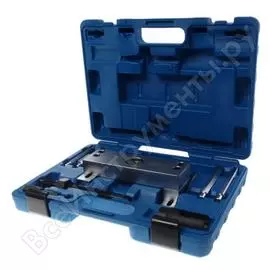 Набор для снятия форсунок Common Rail BMW, дизель 3.0 M47TU, M57, M57TU JTC JW1041