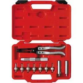 Набор для снятия/установки маслосъемных колпачков и направляющих Сорокин