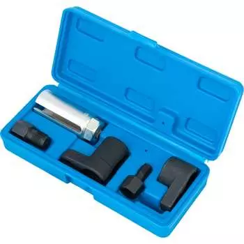 Набор для снятия кислородных датчиков и восстановления резьбы AV Steel AV-920040