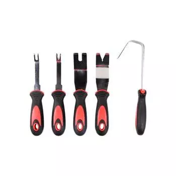 Набор для снятия обшивки Сорокин 40.243