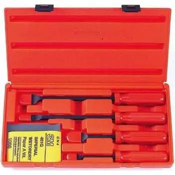 Набор для снятия обшивок FORCE 904U1