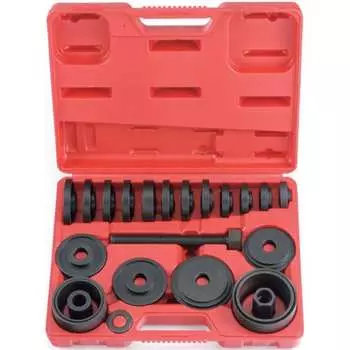 Набор для снятия/установки колёсных подшипников 4WD FORCE 924T1