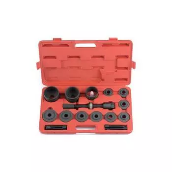 Набор для снятия/установки колёсных подшипников FORCE 920T1