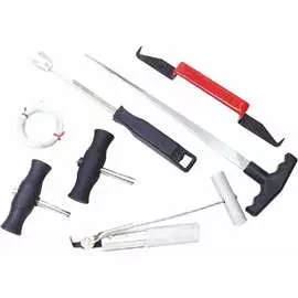 Набор для снятия ветрового стекла AmPro T70701