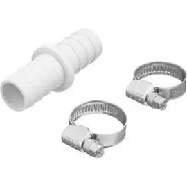 Набор для соединения шлангов Супримпласт 4WG_1919_1625_02H