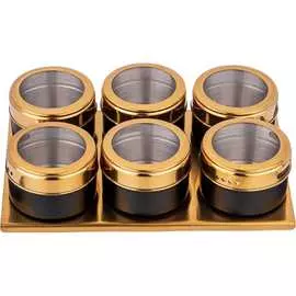 Набор для специй Agness