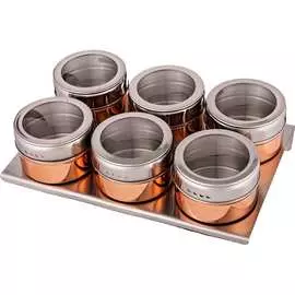 Набор для специй Agness