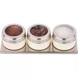 Набор для специй Agness 912-040