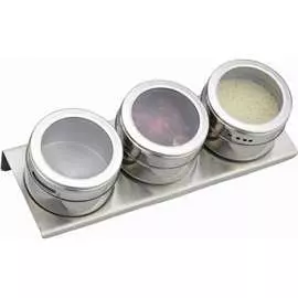 Набор для специй Agness