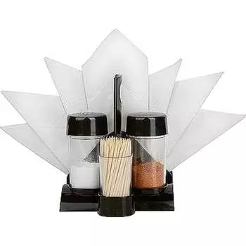 Набор для специй Berossi рондо ИК 05505000