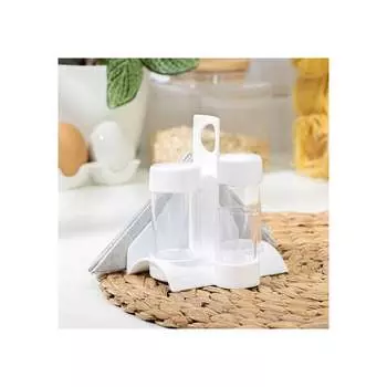 Набор для специй Berossi рондо ИК 05501000