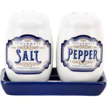 Набор для специй Dolomite gourmet L2521068