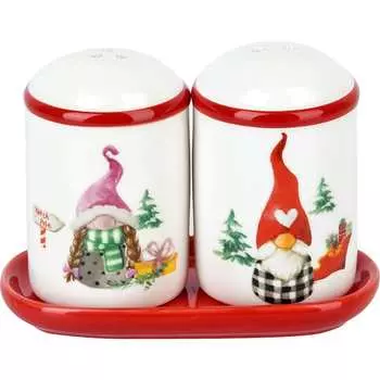 Набор для специй Dolomite N2521174